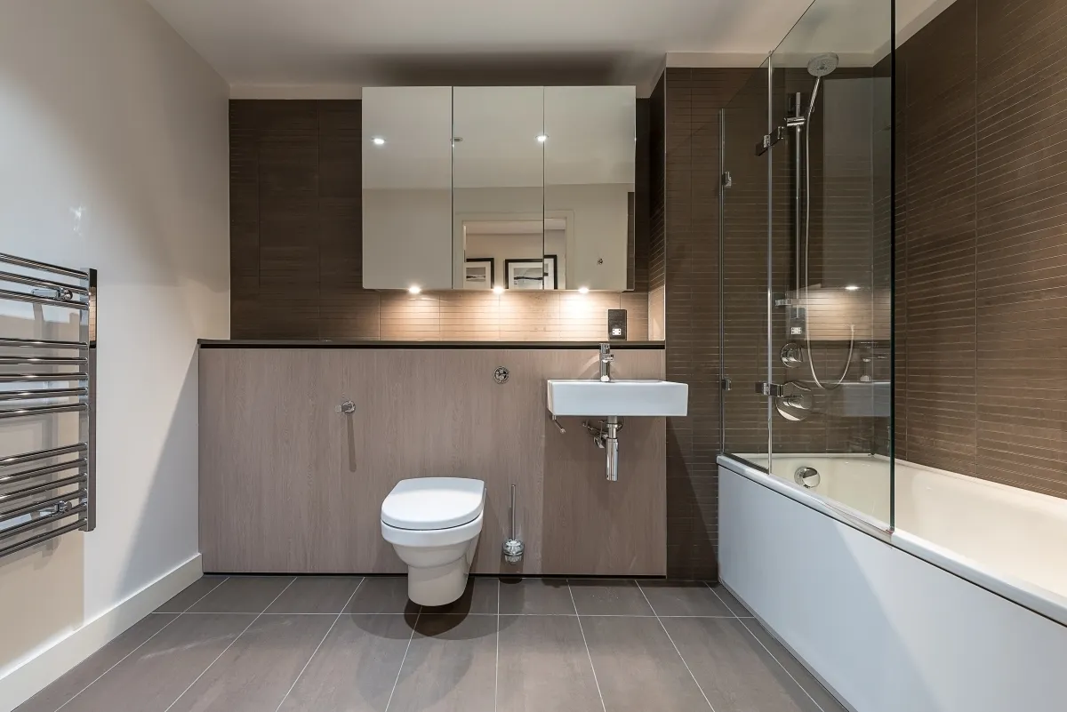 Merchant Square East Paddington, W2, photo 9