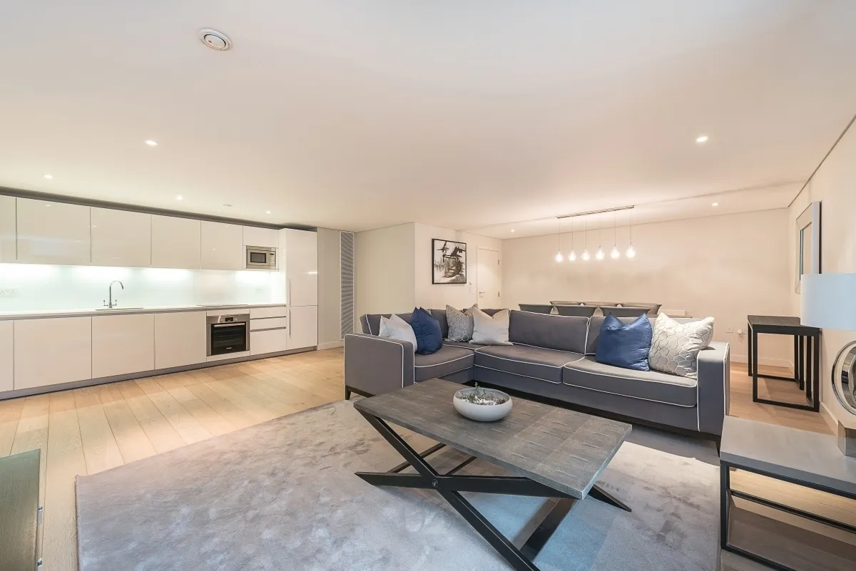Merchant Square East Paddington, W2, photo 4
