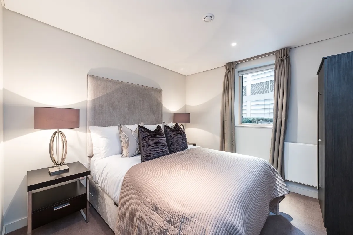 Merchant Square East Paddington, W2, photo 7