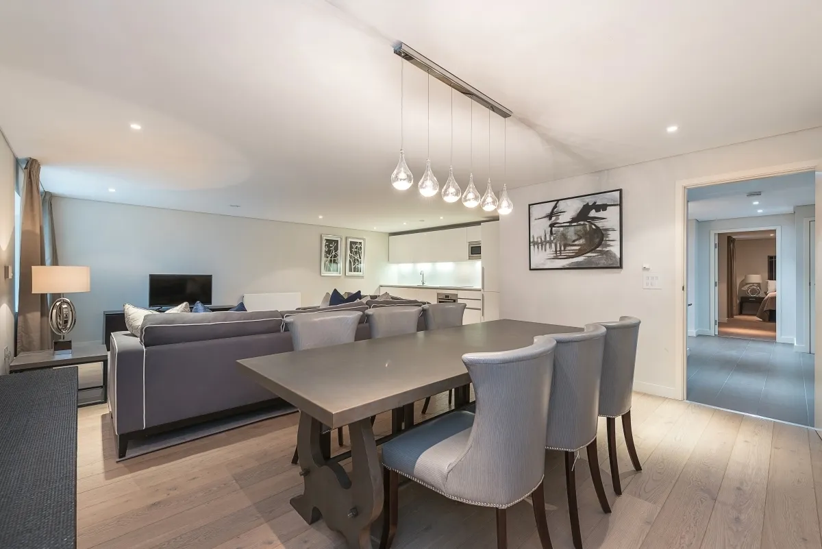 Merchant Square East Paddington, W2, photo 2