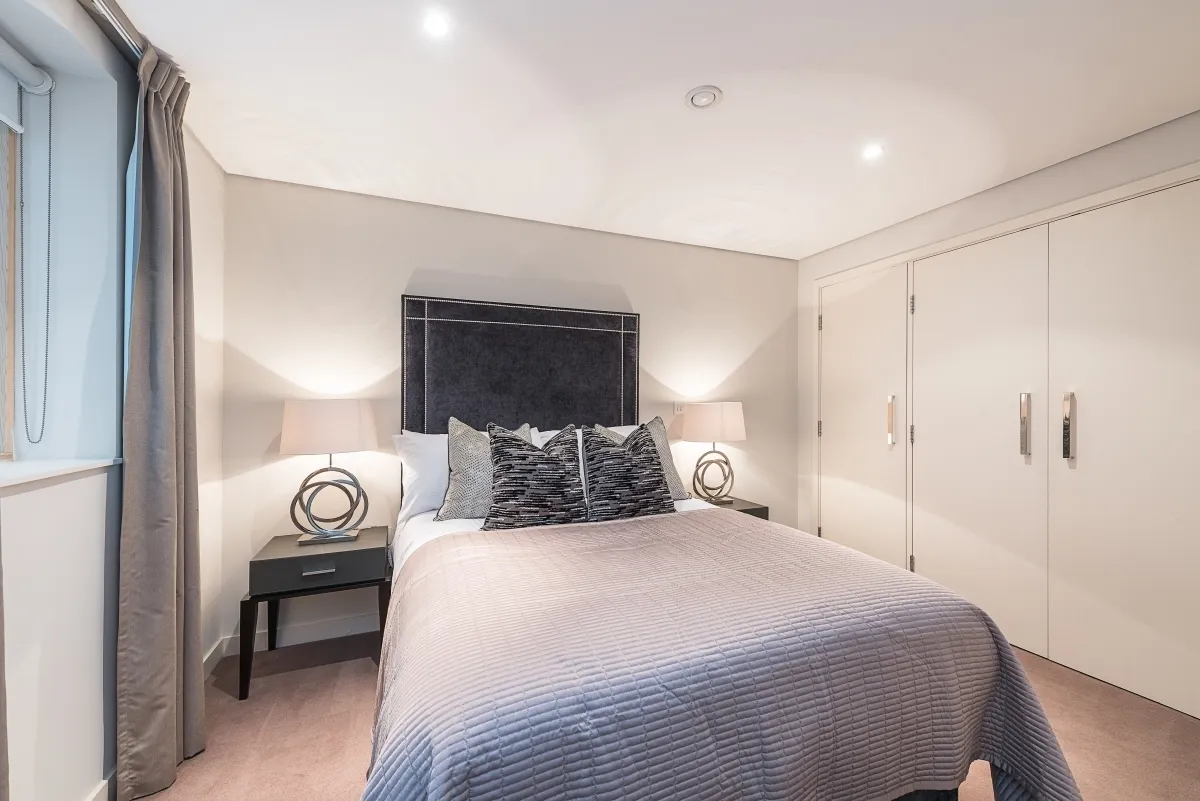 Merchant Square East Paddington, W2, photo 10