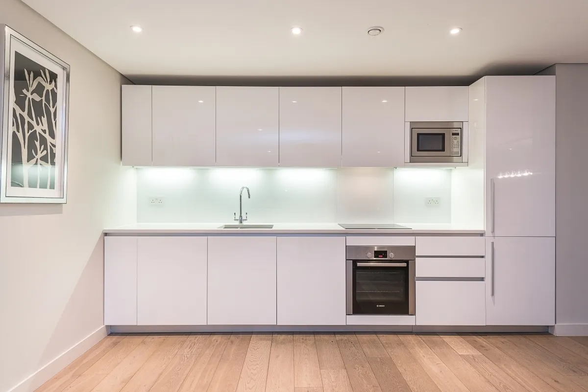 Merchant Square East Paddington, W2, photo 5