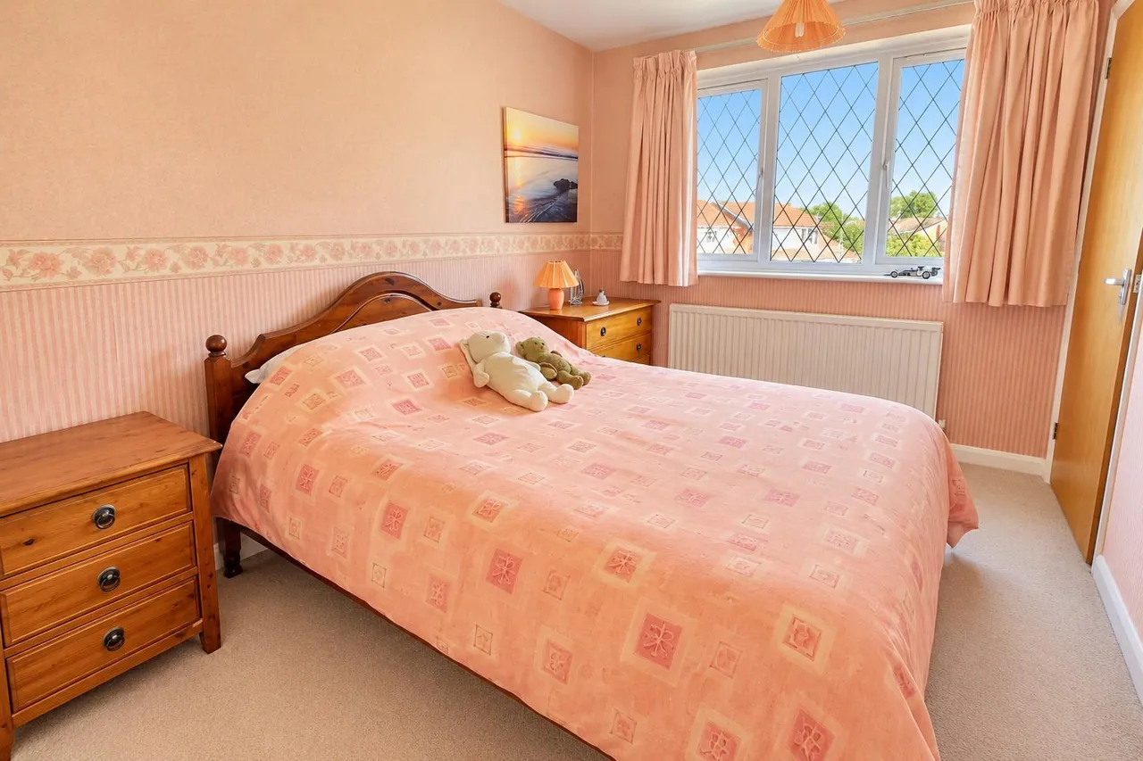Somerfield Way, Leicester, LE3, photo 13