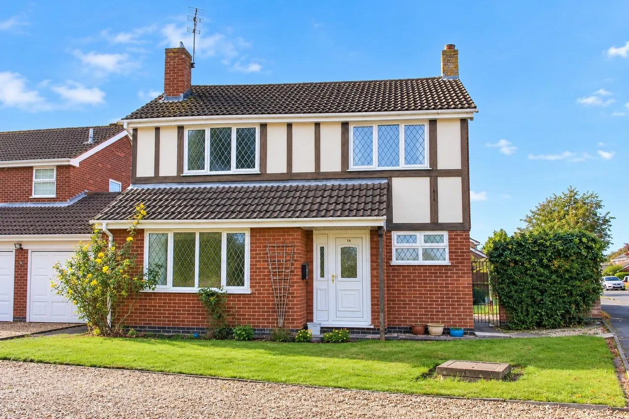 Somerfield Way, Leicester, LE3, photo 17