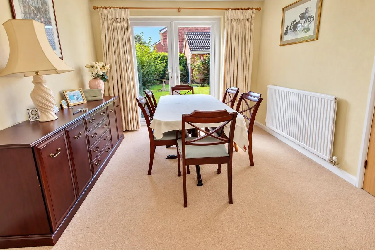 Somerfield Way, Leicester, LE3, photo 7