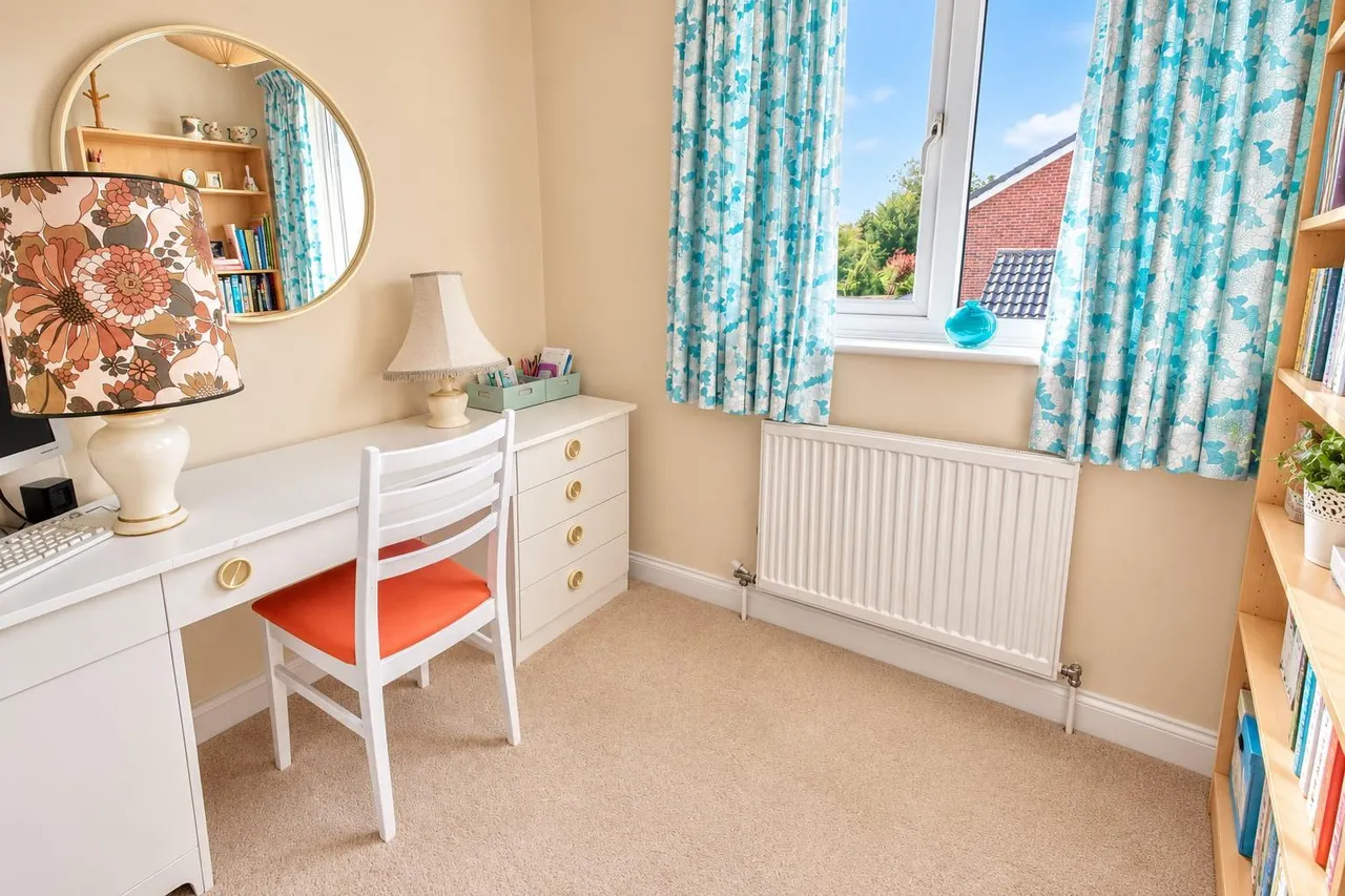 Somerfield Way, Leicester, LE3, photo 15
