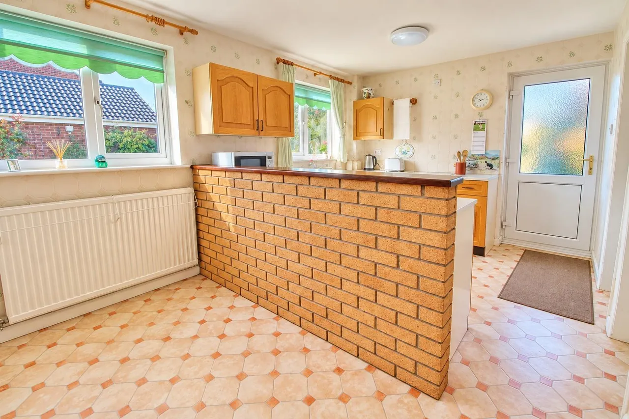 Somerfield Way, Leicester, LE3, photo 8