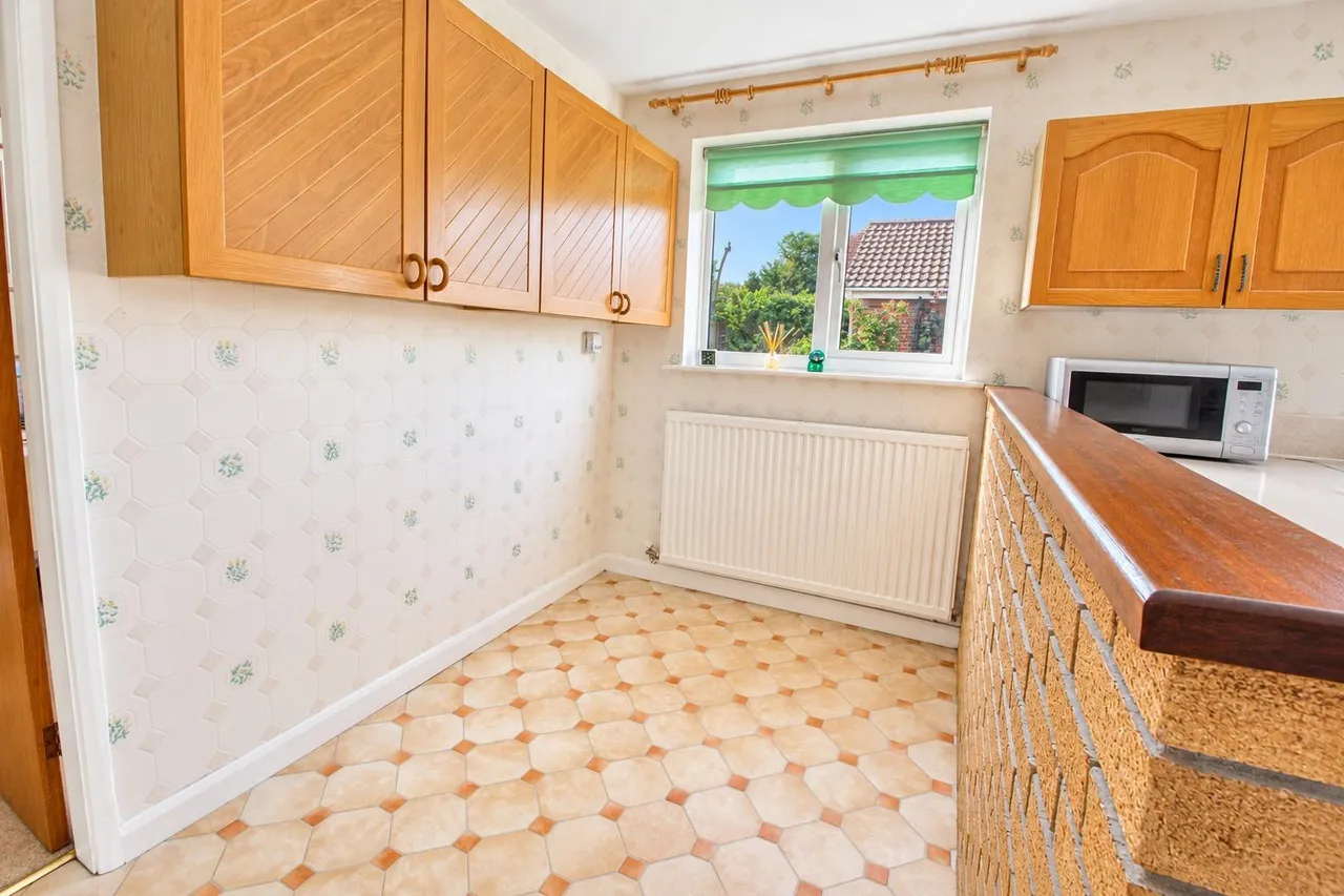 Somerfield Way, Leicester, LE3, photo 10