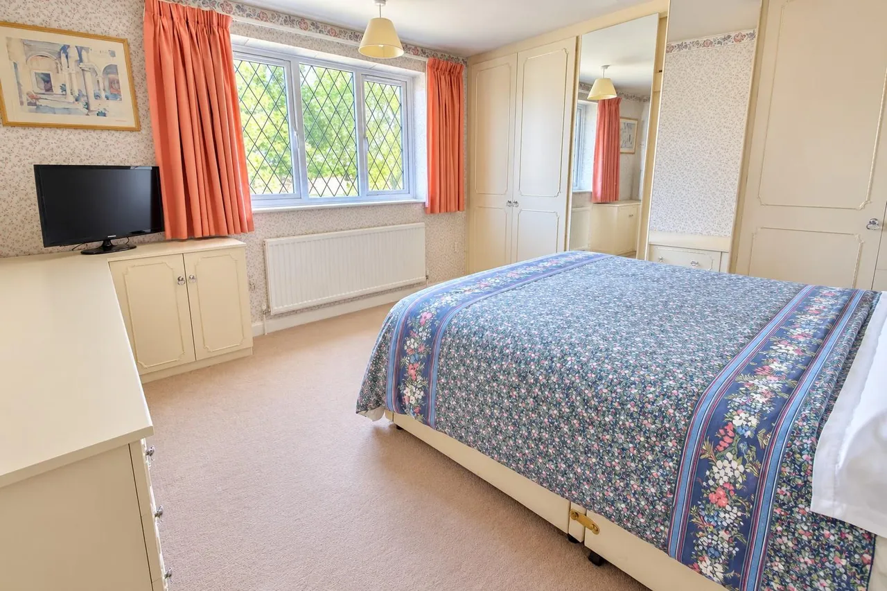 Somerfield Way, Leicester, LE3, photo 12