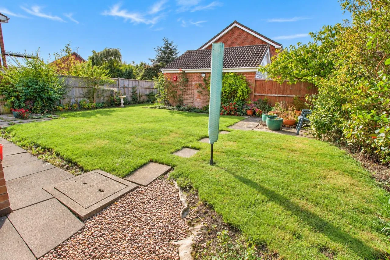 Somerfield Way, Leicester, LE3, photo 16
