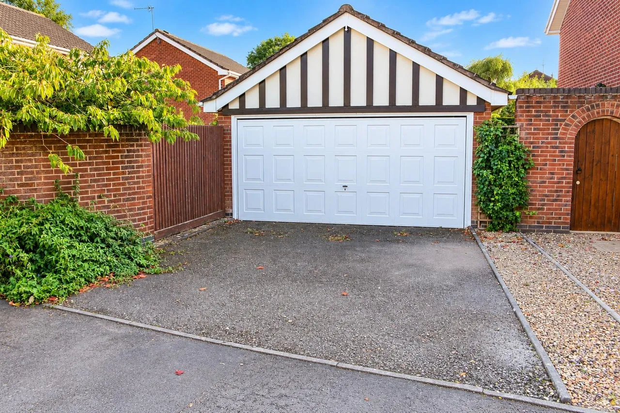 Somerfield Way, Leicester, LE3, photo 4