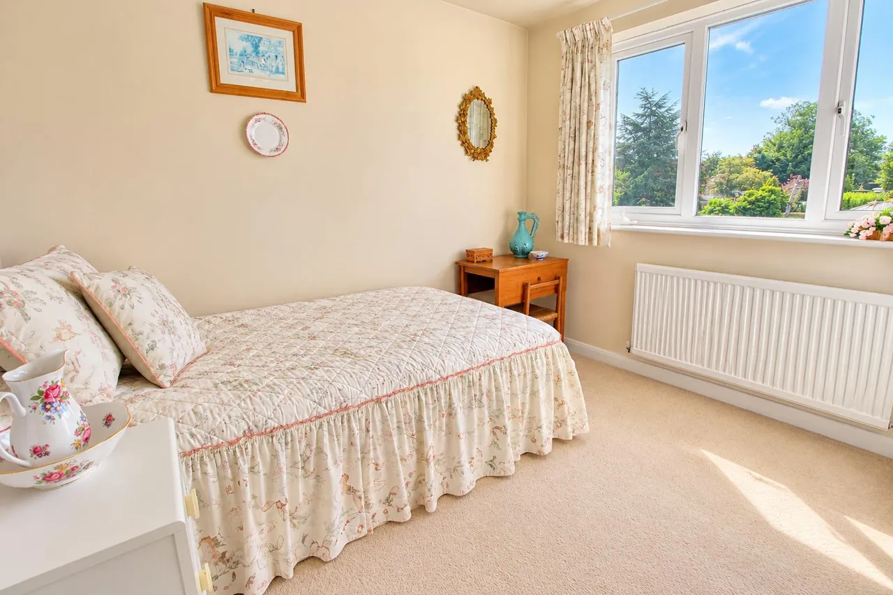Somerfield Way, Leicester, LE3, photo 14