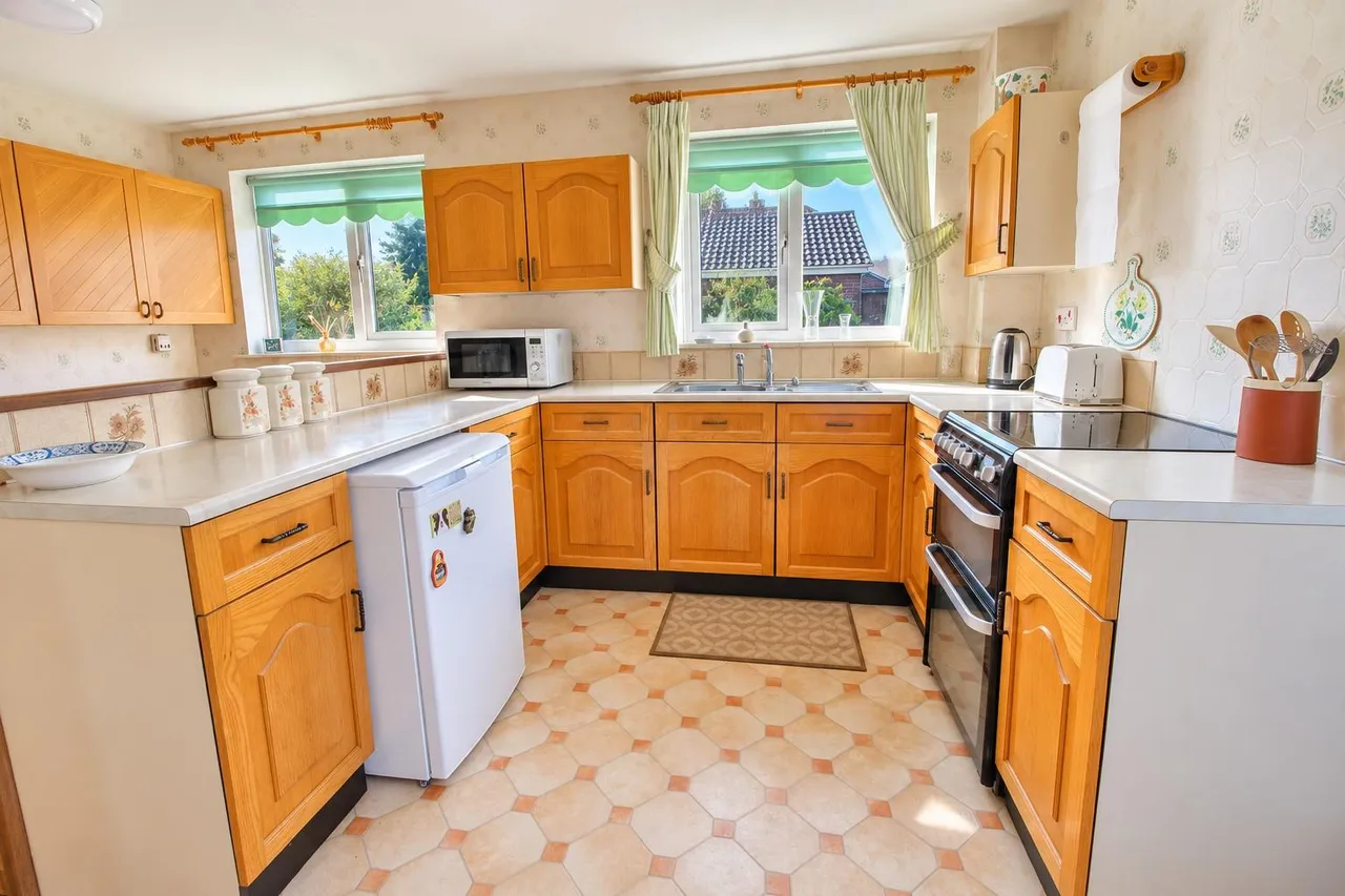 Somerfield Way, Leicester, LE3, photo 9