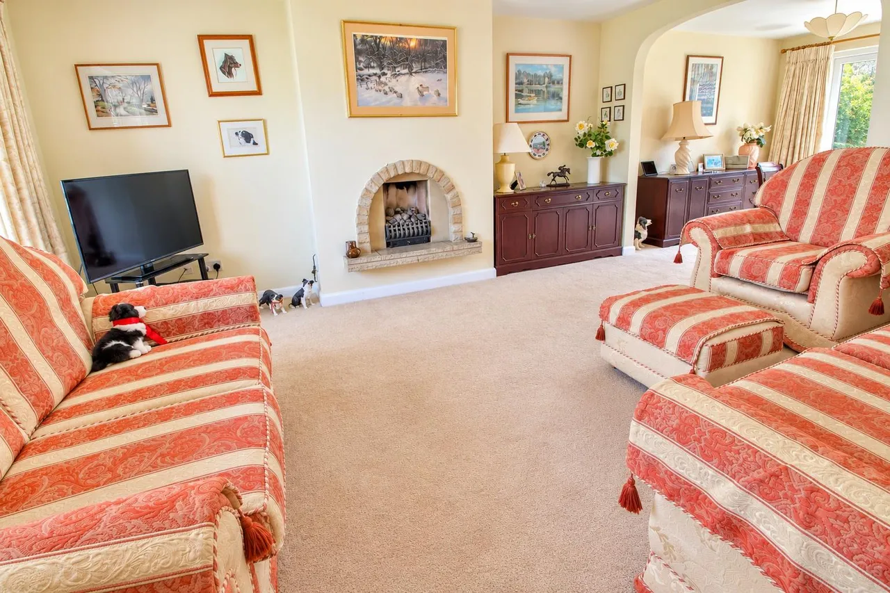 Somerfield Way, Leicester, LE3, photo 6