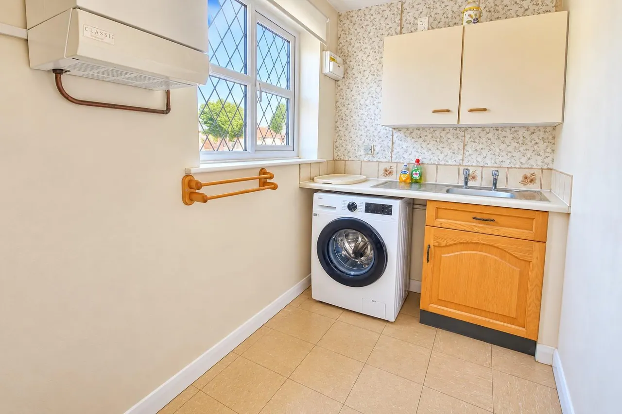 Somerfield Way, Leicester, LE3, photo 11