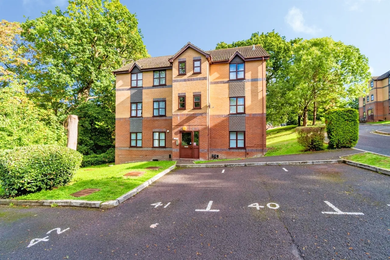Briarswood, Southampton, SO16, photo 13