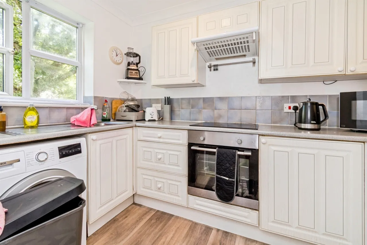 Briarswood, Southampton, SO16, photo 6