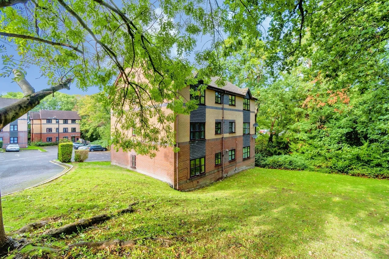 Briarswood, Southampton, SO16, photo 12