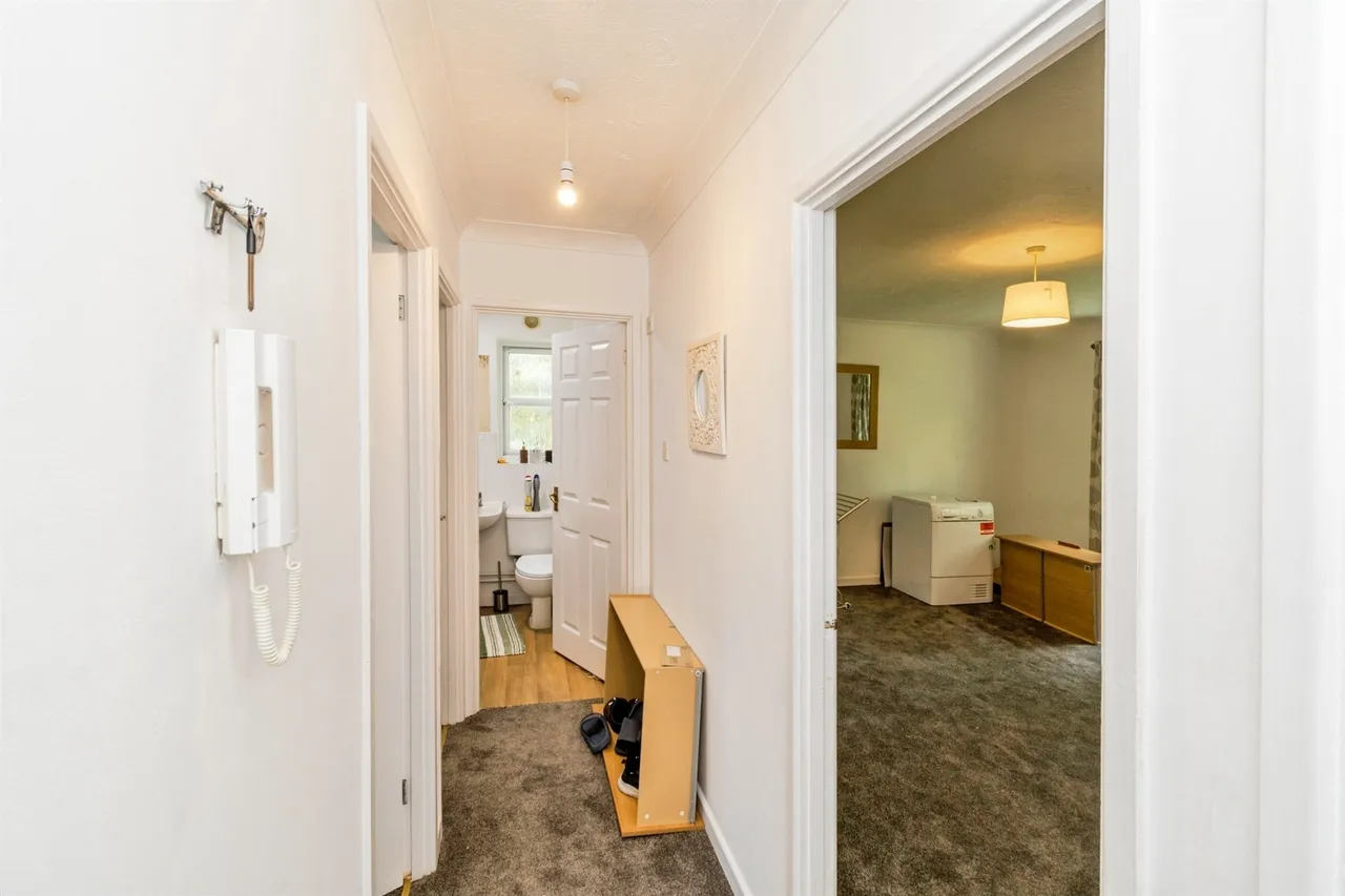 Briarswood, Southampton, SO16, photo 7