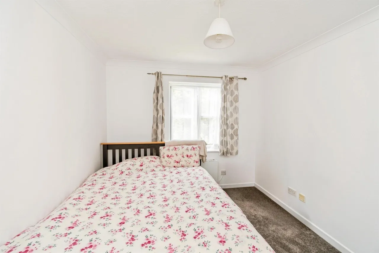 Briarswood, Southampton, SO16, photo 8