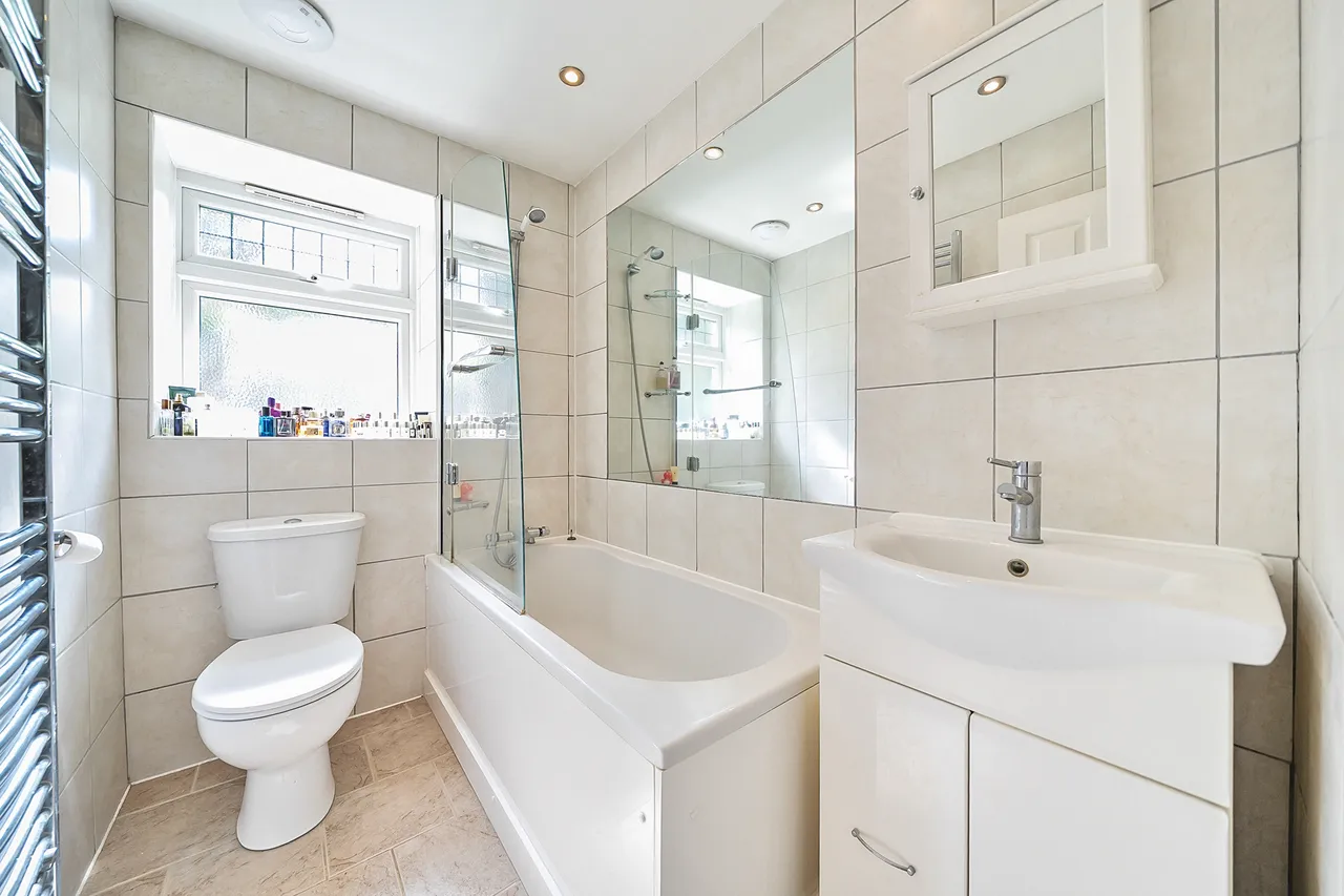 Campden Road, South Croydon, CR2, photo 8