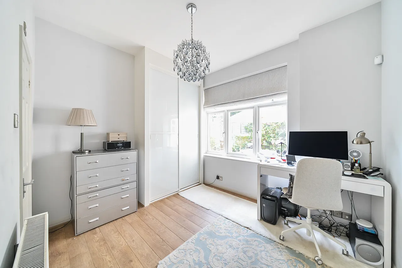 Campden Road, South Croydon, CR2, photo 9
