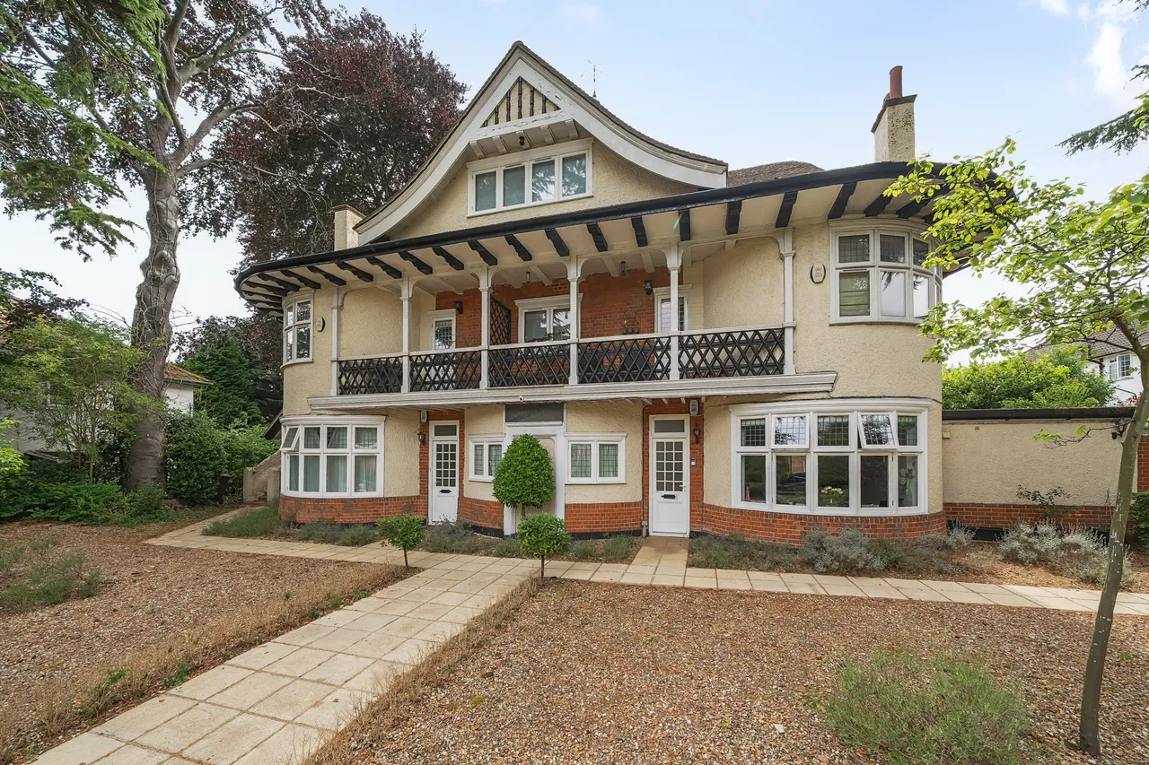 Campden Road, South Croydon, CR2, photo 10