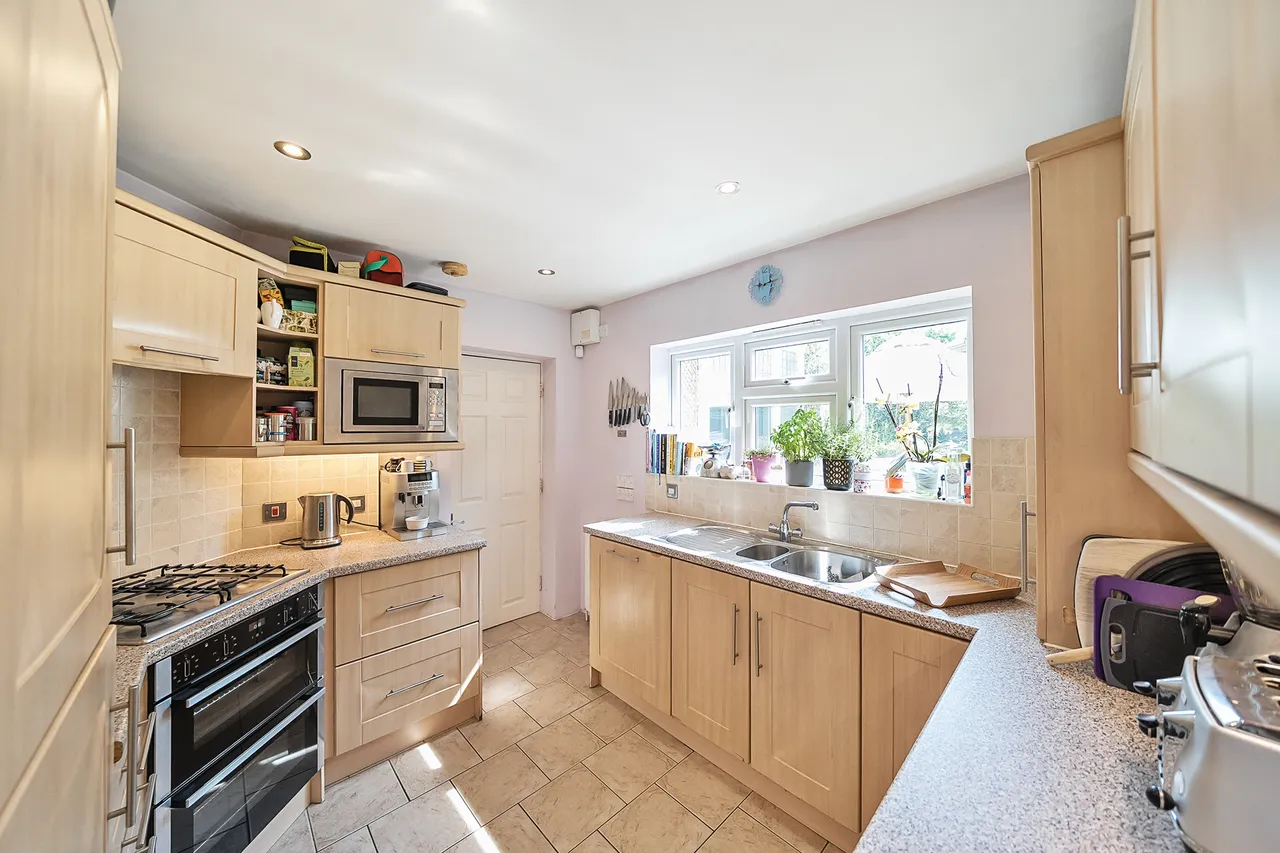 Campden Road, South Croydon, CR2, photo 5