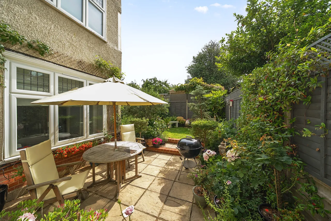 Campden Road, South Croydon, CR2, photo 6