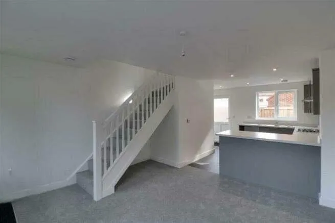 Park Lane, Donington, photo 3