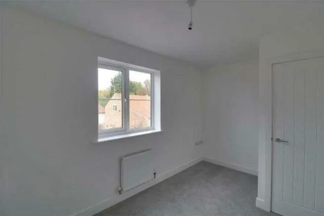 Park Lane, Donington, photo 4