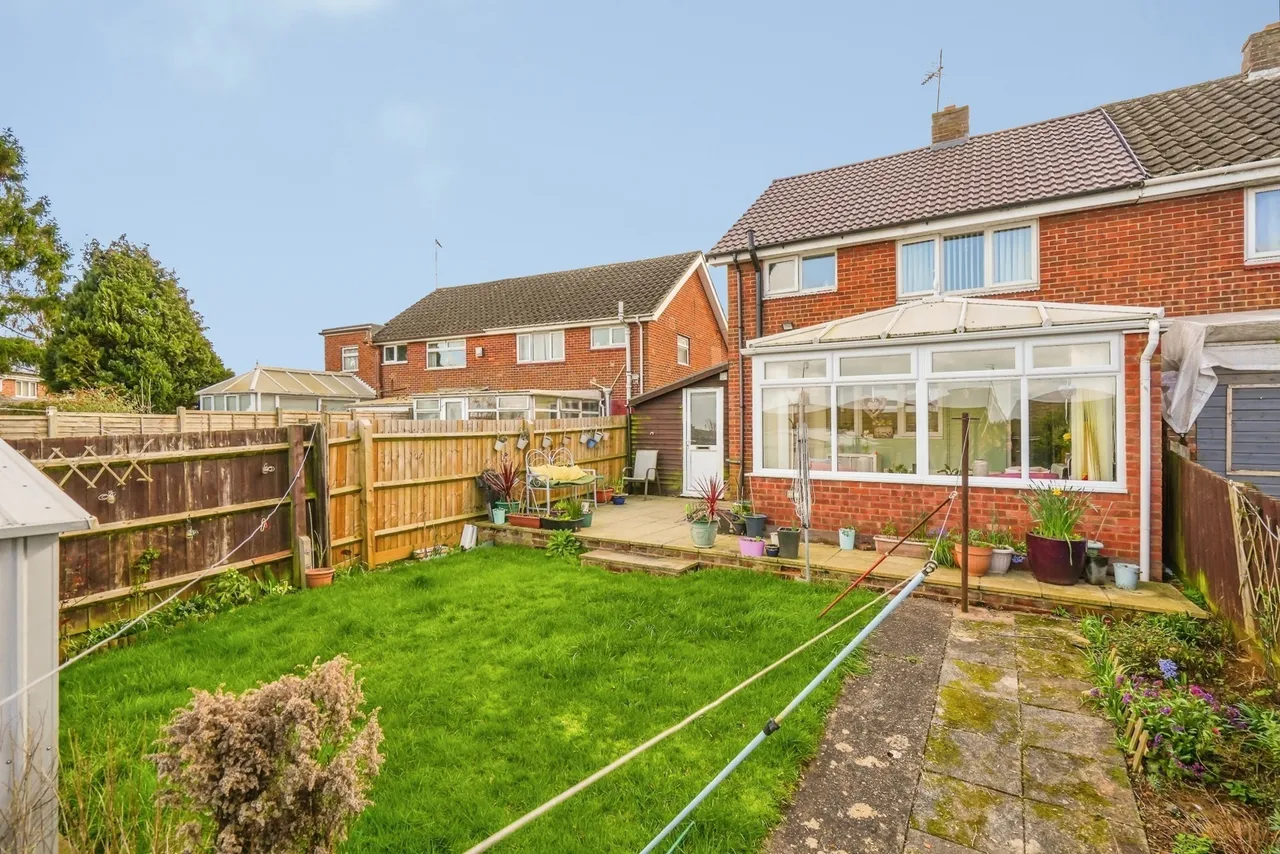 Bretch Hill, Banbury, Oxfordshire, OX16, photo 15