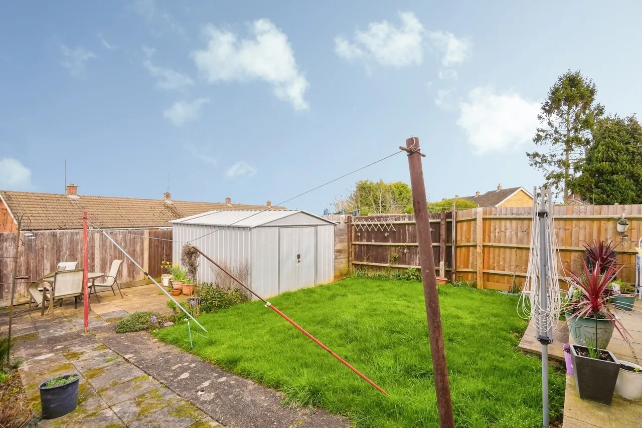 Bretch Hill, Banbury, Oxfordshire, OX16, photo 14