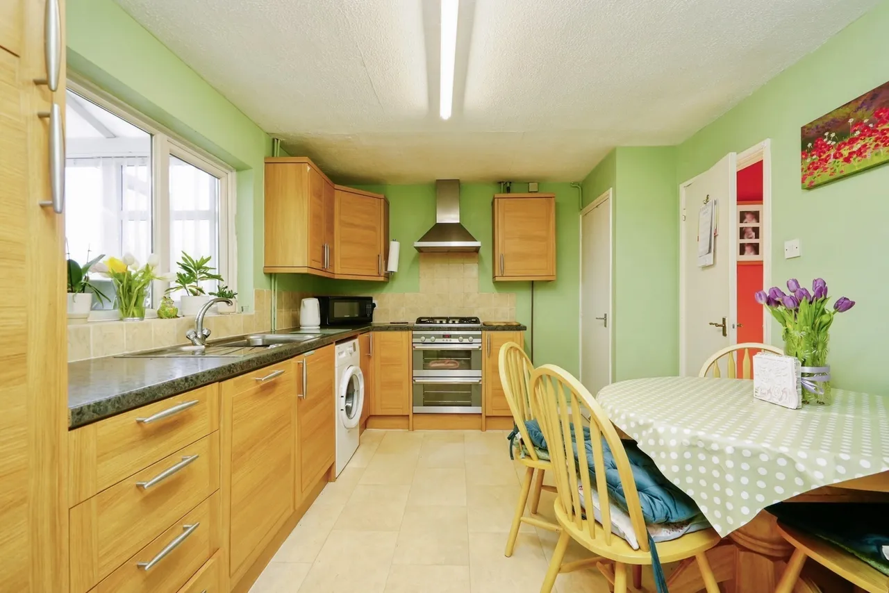 Bretch Hill, Banbury, Oxfordshire, OX16, photo 3