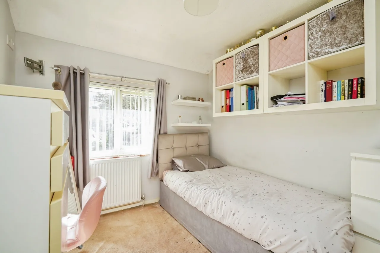 Bretch Hill, Banbury, Oxfordshire, OX16, photo 10