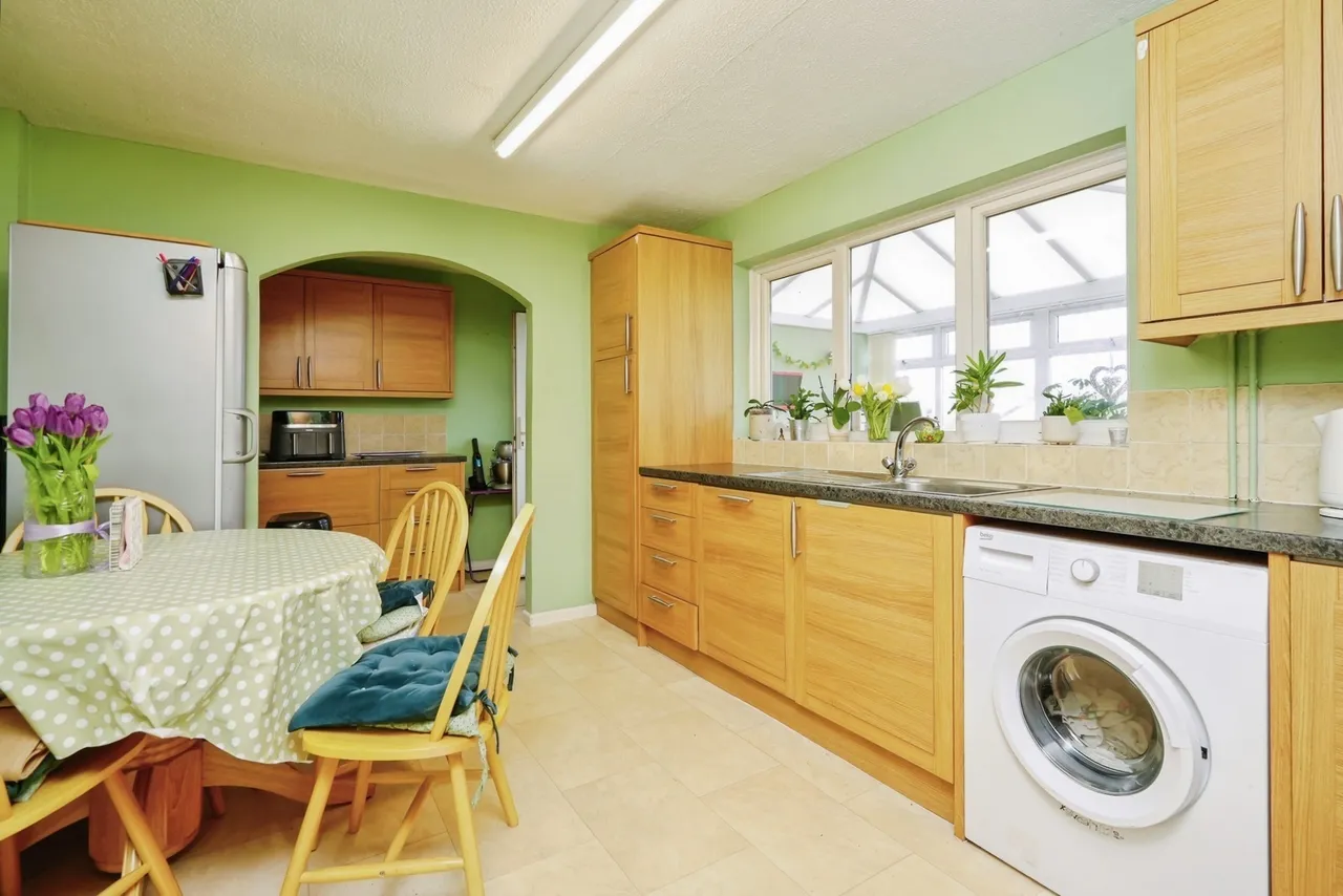Bretch Hill, Banbury, Oxfordshire, OX16, photo 4