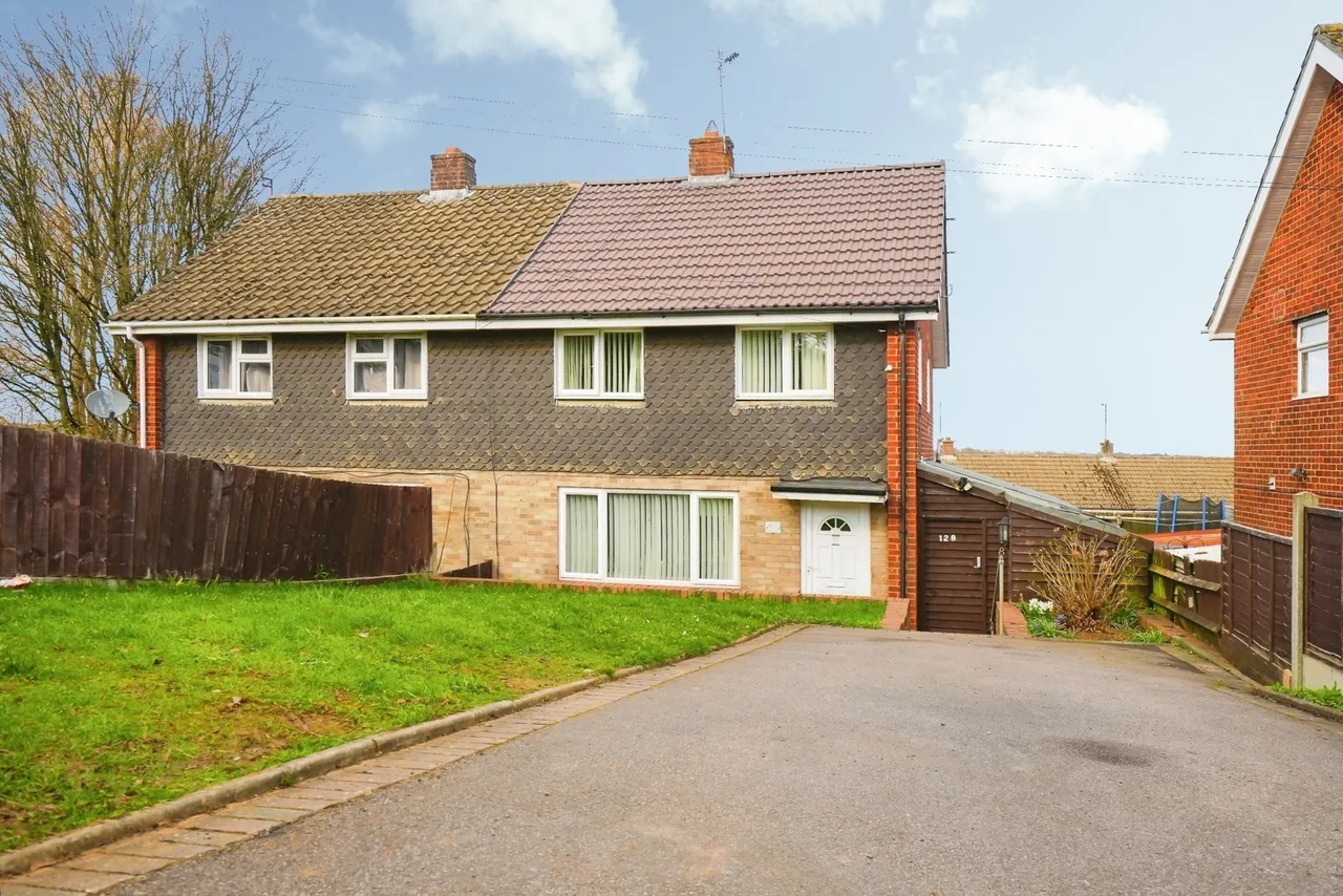 3 bed house for sale — Bretch Hill, Banbury, Oxfordshire, OX16