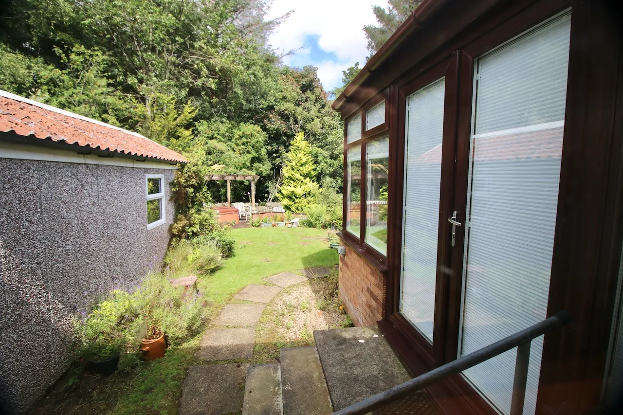 Logan Drive, Cumbernauld, G68 9EY, photo 23