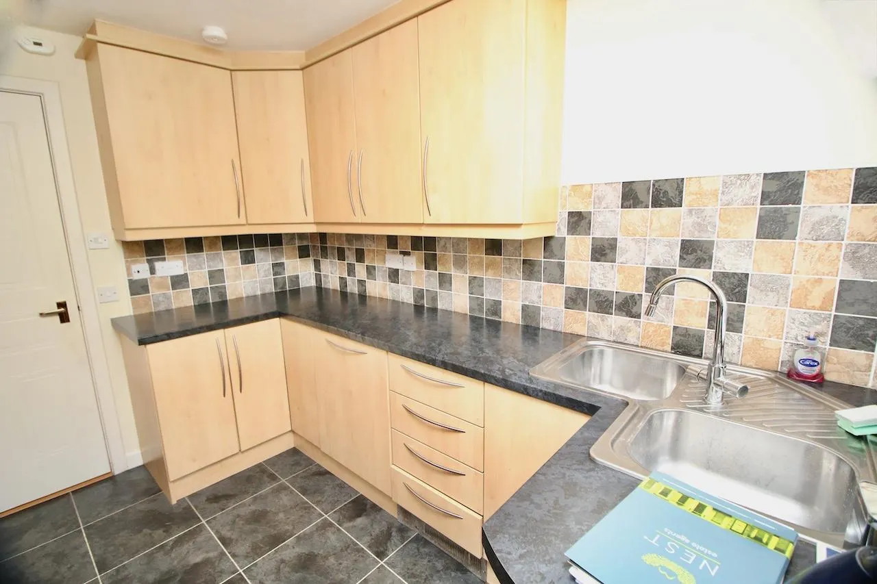 Logan Drive, Cumbernauld, G68 9EY, photo 9