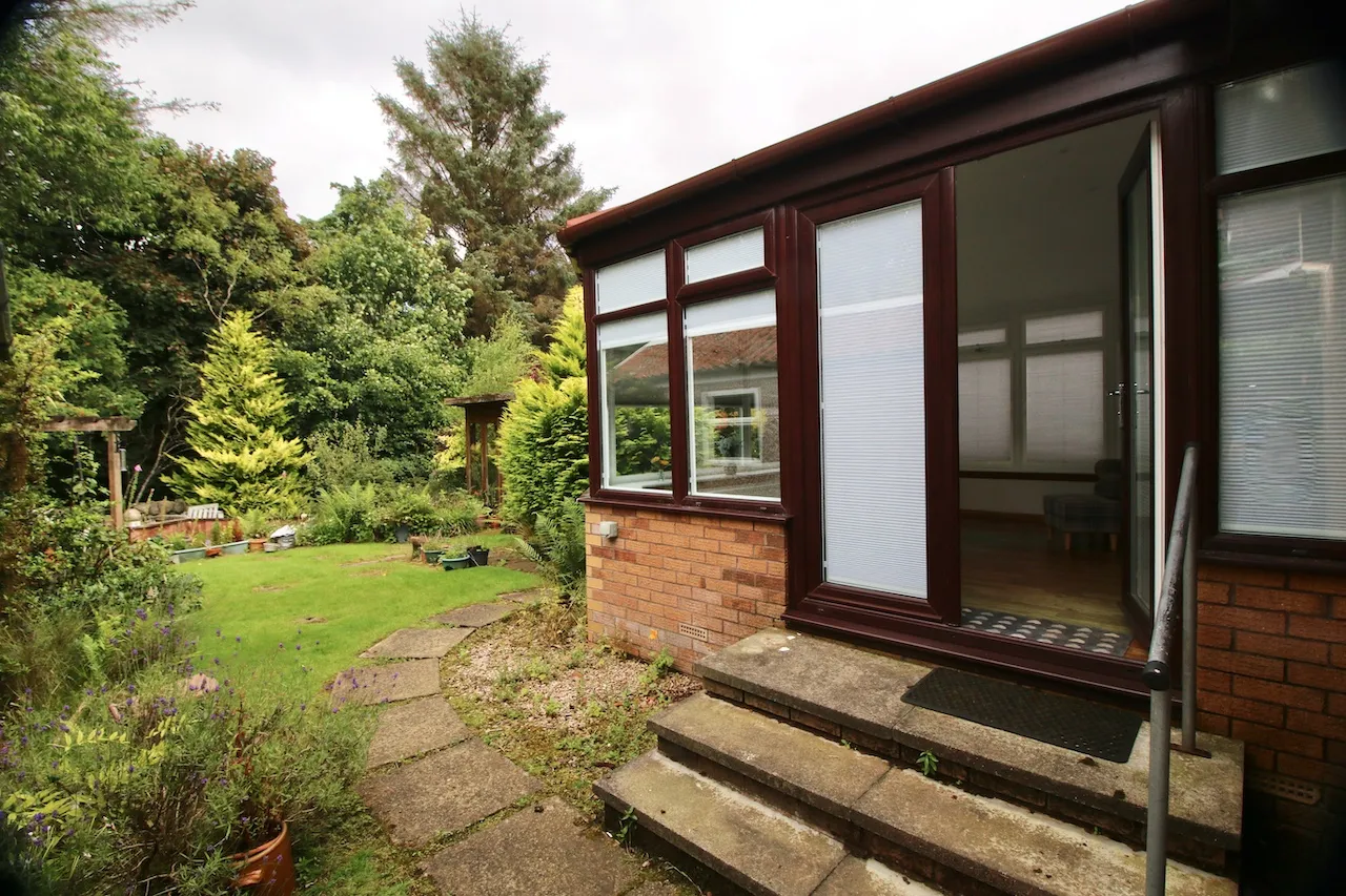 Logan Drive, Cumbernauld, G68 9EY, photo 28
