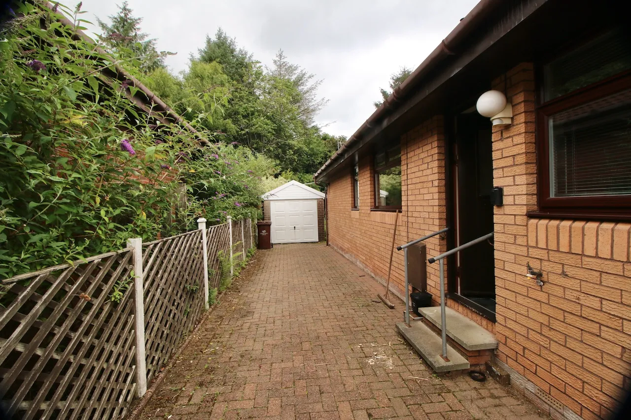 Logan Drive, Cumbernauld, G68 9EY, photo 29