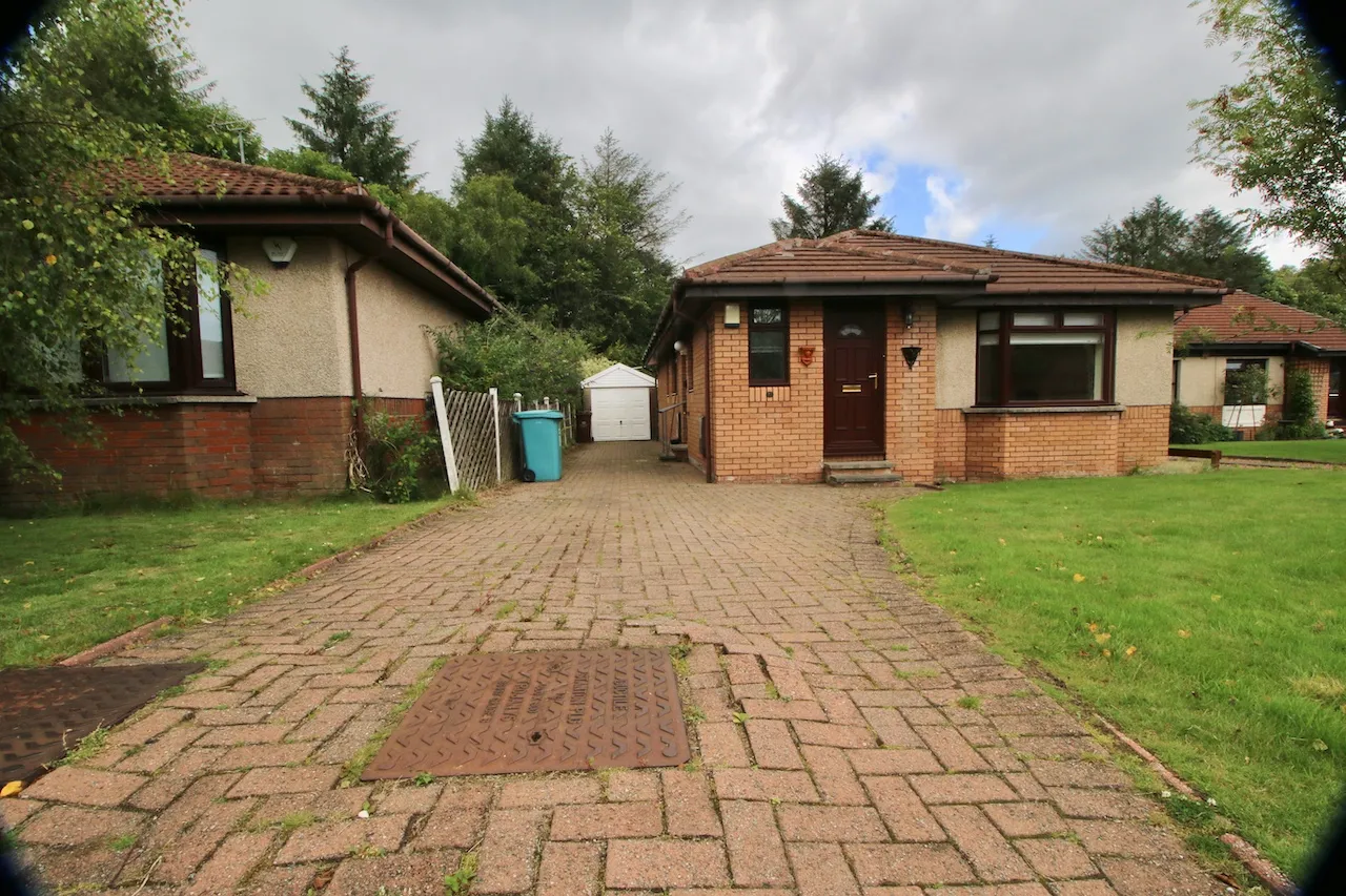 Logan Drive, Cumbernauld, G68 9EY, photo 27