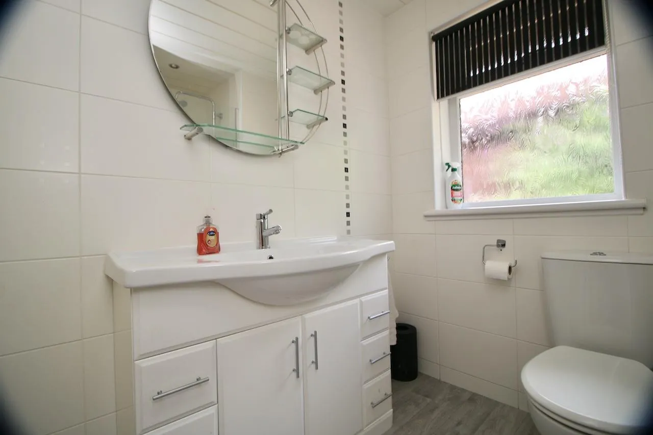 Logan Drive, Cumbernauld, G68 9EY, photo 18