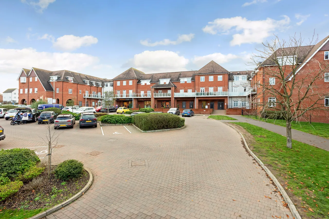 Jubilee Drive, Fleet, GU52, photo 10