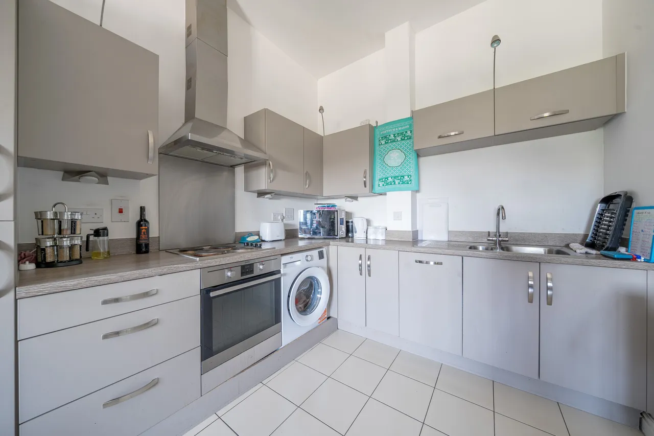 Jubilee Drive, Fleet, GU52, photo 3