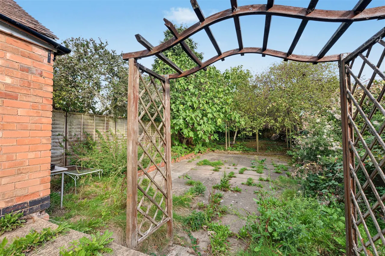 Western Boulevard, Nottingham, NG8, photo 10