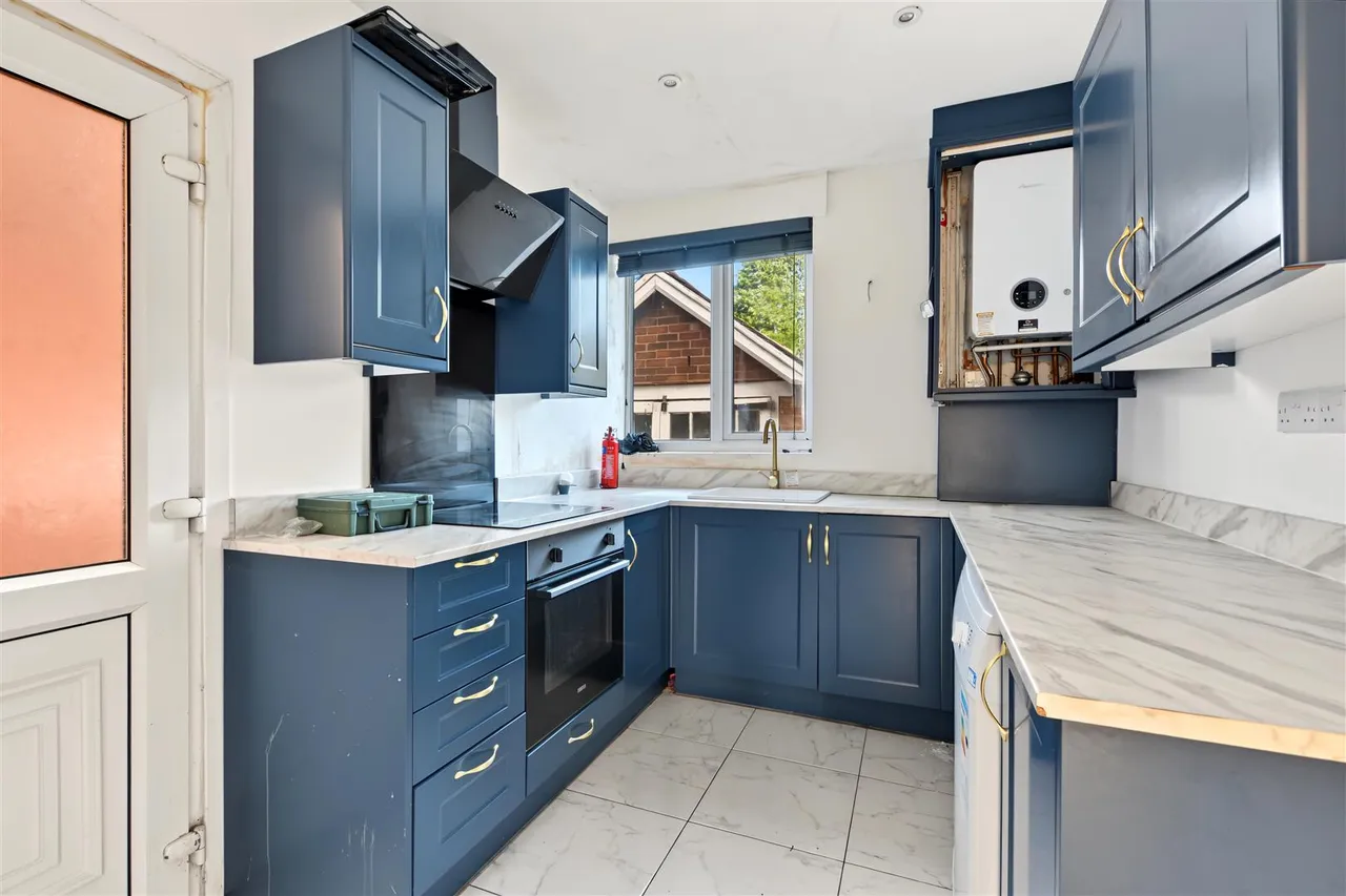 Western Boulevard, Nottingham, NG8, photo 2