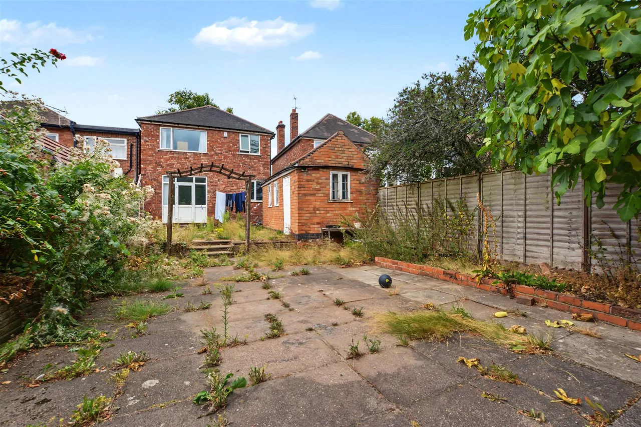 Western Boulevard, Nottingham, NG8, photo 9