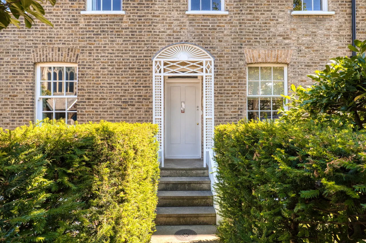 Ridgway, Wimbledon, South West London, photo 2
