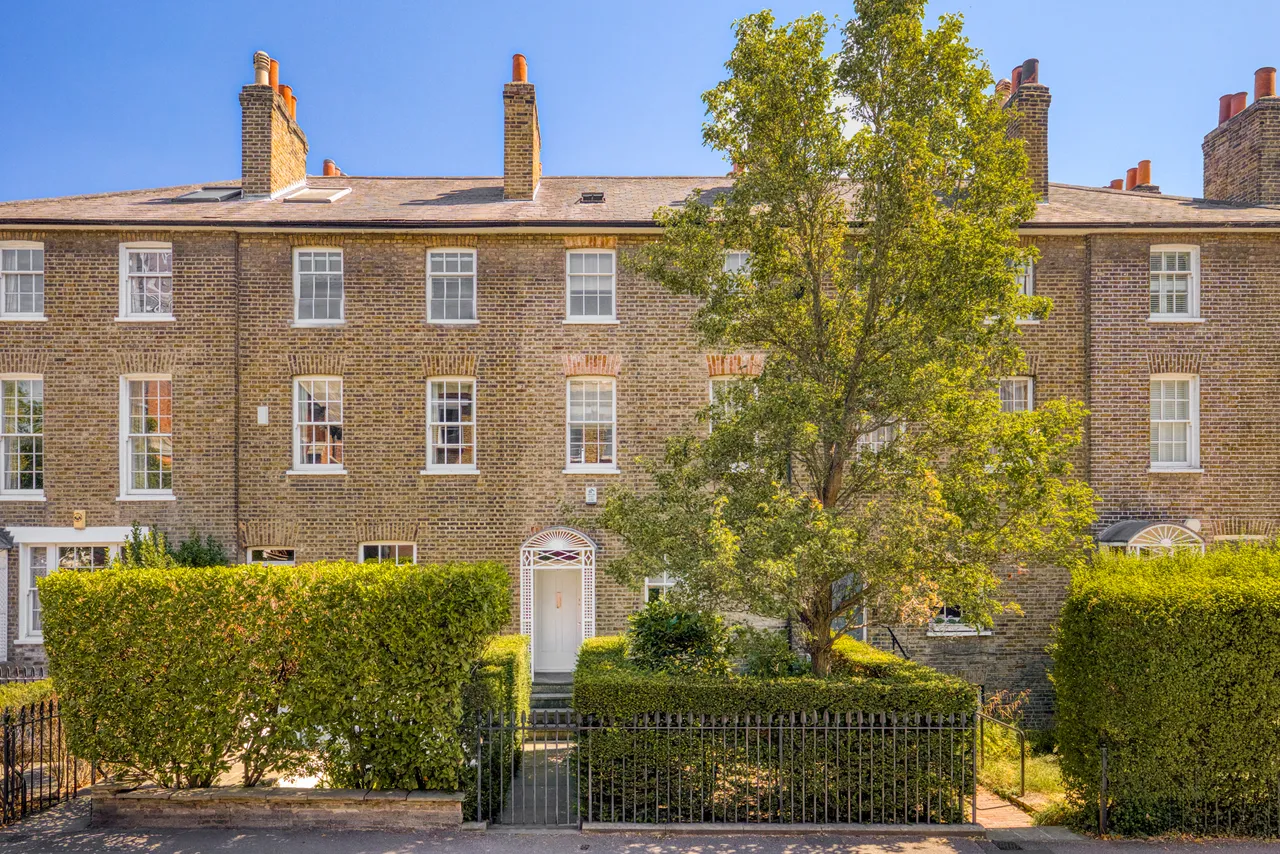 Ridgway, Wimbledon, South West London, photo 12